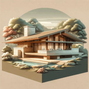 Frank Lloyd Wrights Impact on Commercial Architecture