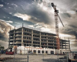 Development vs Adaptive Reuse