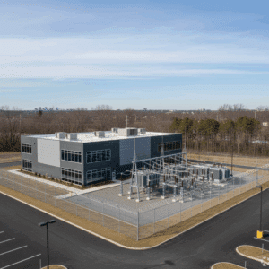 Data Center Planning